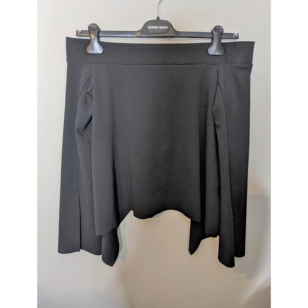 $10 Zara | Off-the-shoulder Blouse